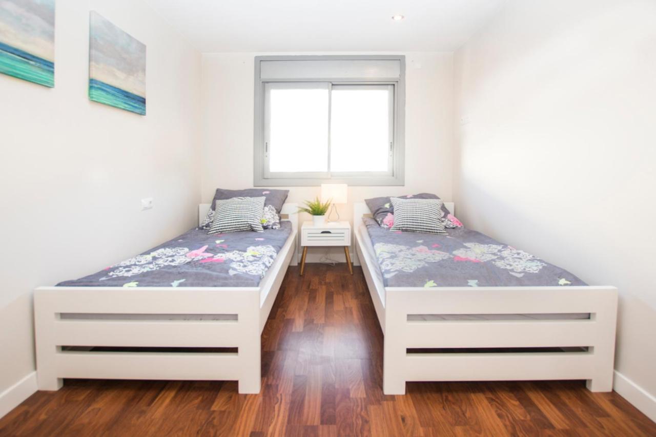 Villa Acacias Alcúdia Esterno foto